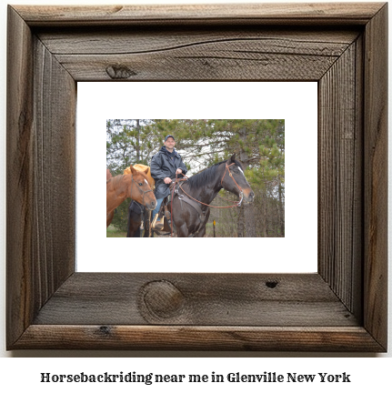 horseback riding near me in Glenville, New York